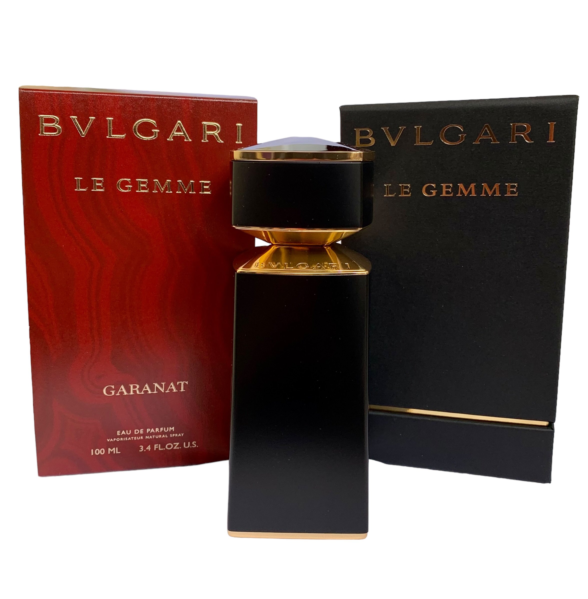 Le Gemme Garanat EDP - 100 ML Erkek Parfüm