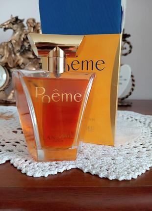 Poeme EDP - 100 ML Kadın Parfüm