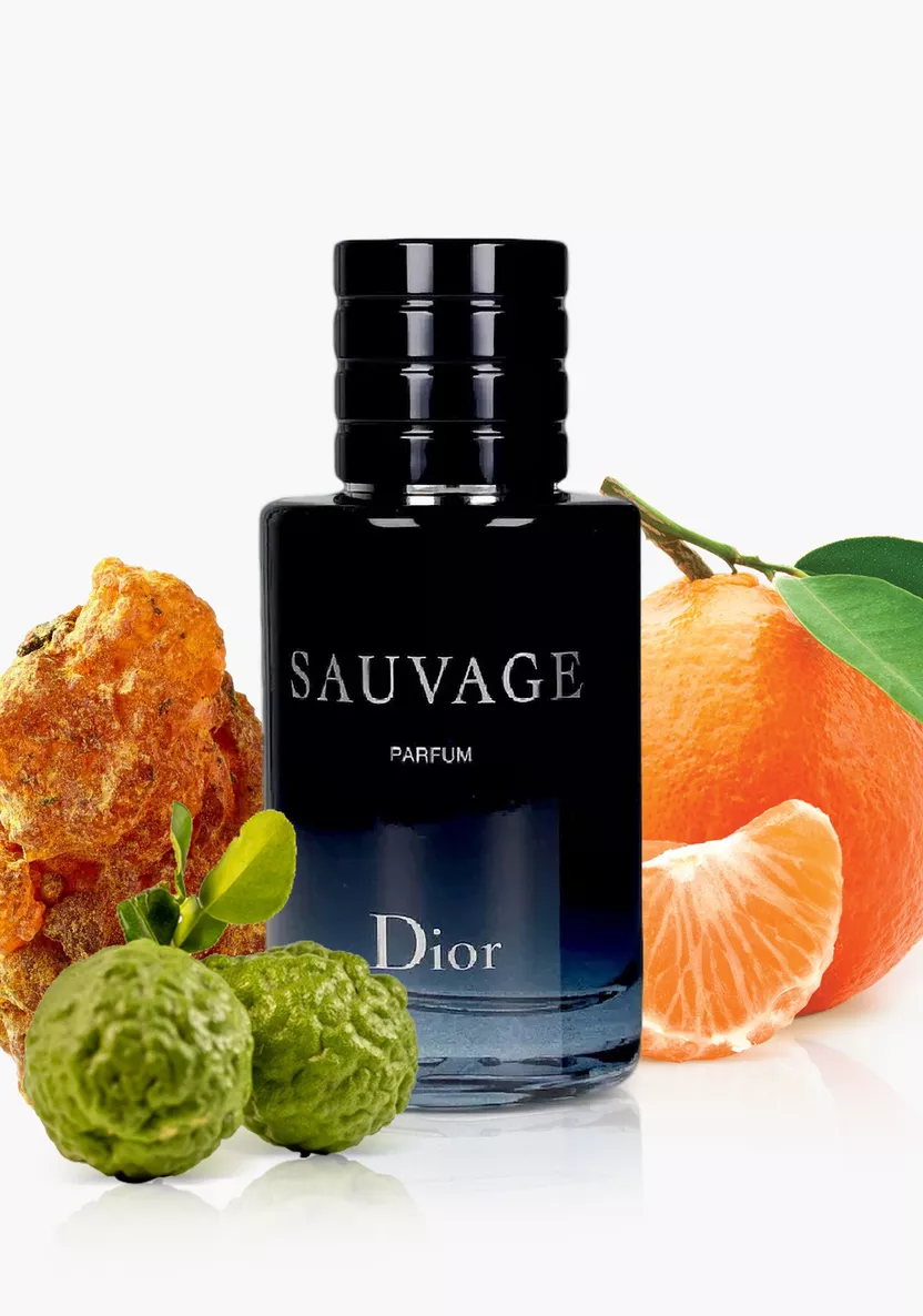 Christian Dior Sauvage New Nouveau Parfüm 100 ML Erkek Parfüm
