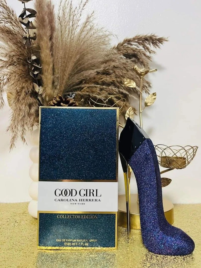 Carolina Herrera - Good Girl Collector Edition EDP 80 ML Kadın Parfüm