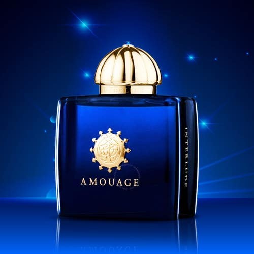 Amouage - Interlude Woman EDP  100 ML Kadın Parfüm