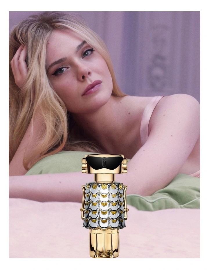 Paco Rabanne Fame EDP 80 ML Kadın Parfüm