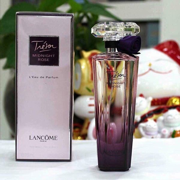 Tresor Midnight Rose EDP - 75 ML Kadın Parfüm