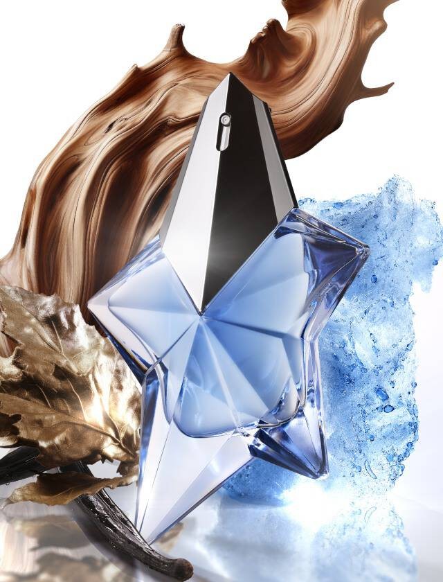 Thierry Mugler Angel Star Refillable EDP 100 ML Kadın Parfüm