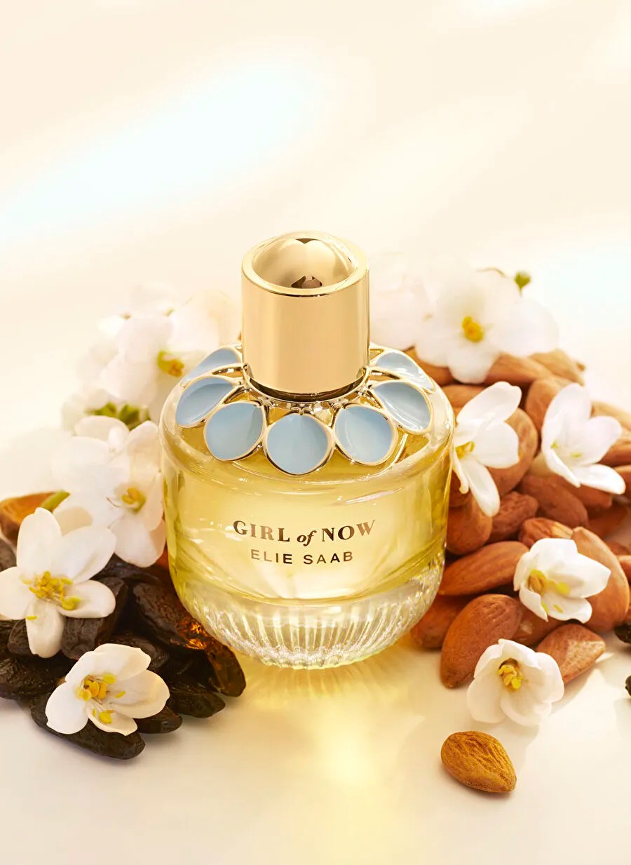 Elie Saab Girl of Now EDP 90 ML Kadın Parfüm