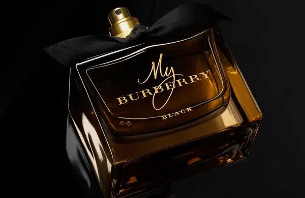 My Burberry Black EDP - 90 ML Kadın Parfüm