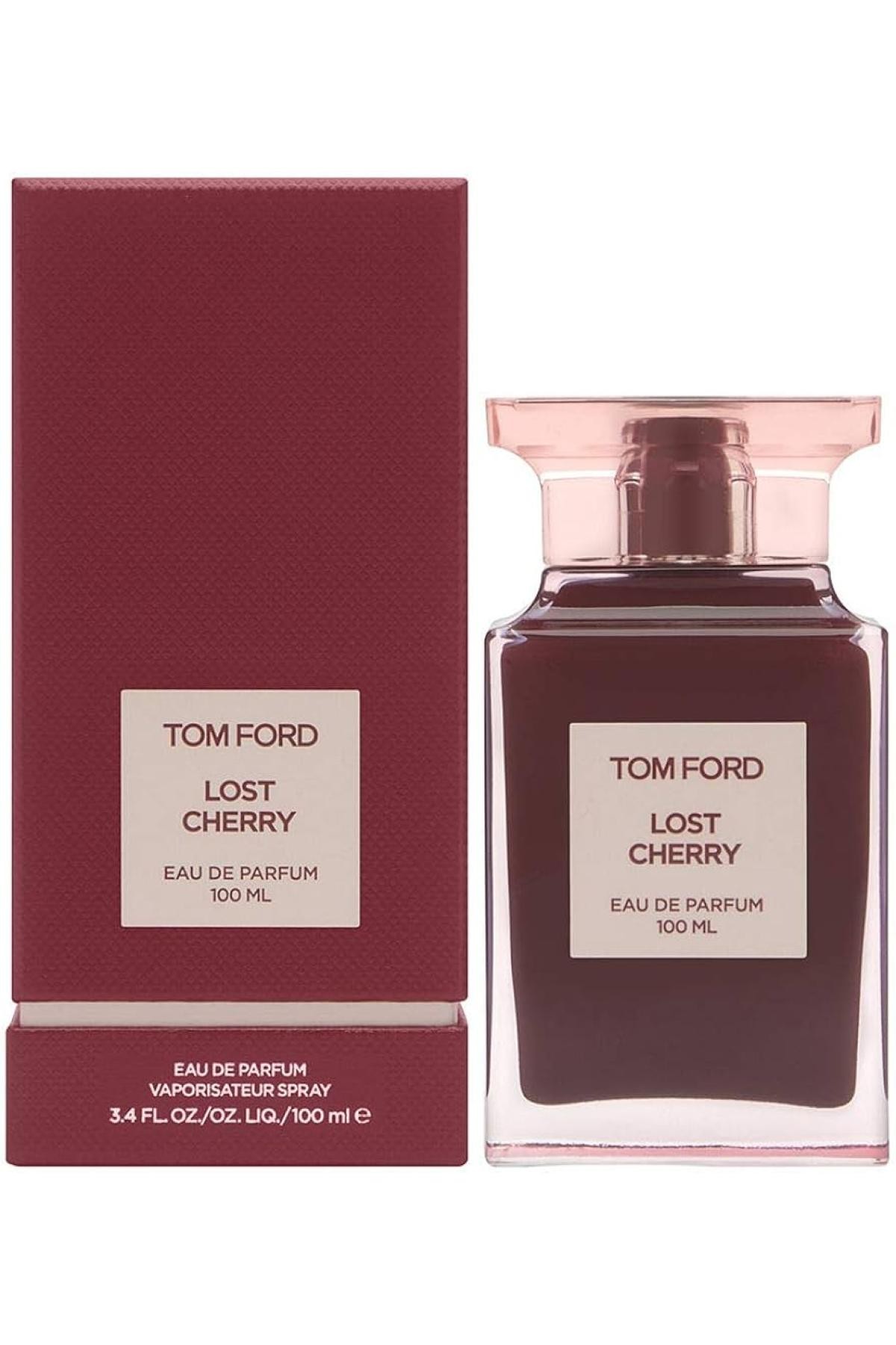 Lost Cherry EDP - 100 ML Erkek Parfüm