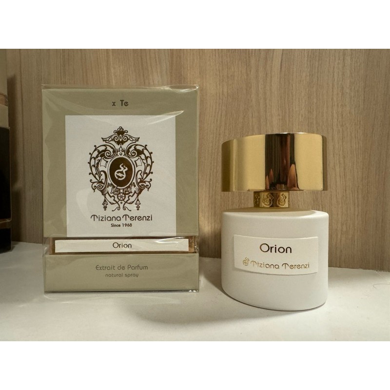 Orion - 100 ML Erkek Parfüm