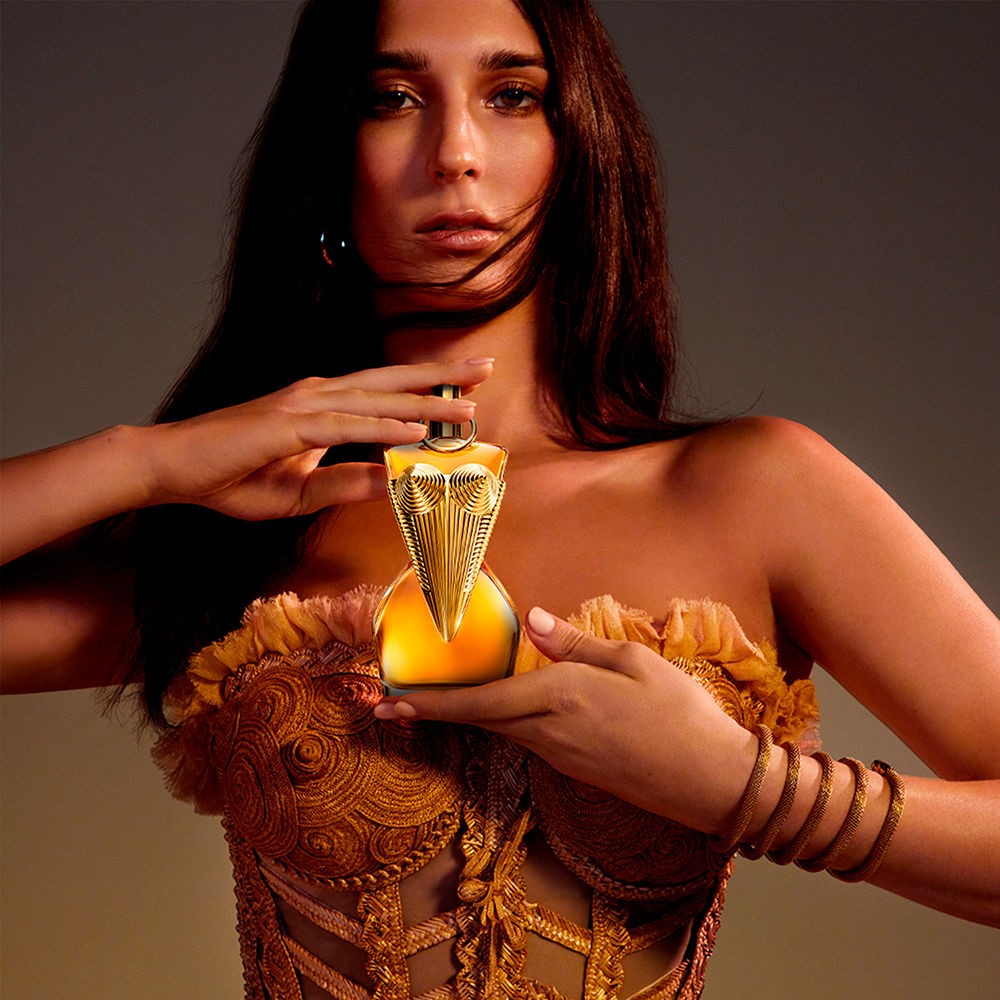 Jean Paul Gaultier Divine Le Parfum EDP 100 ML Kadın Parfüm