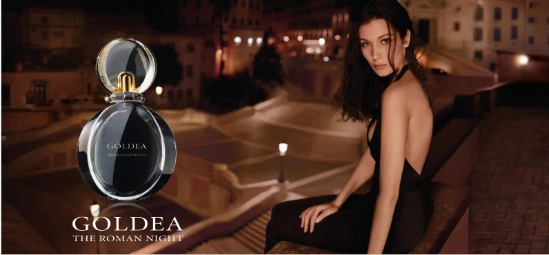 Bvlgarı - Goldea The Roman Night EDP 75 ML Kadın Parfüm