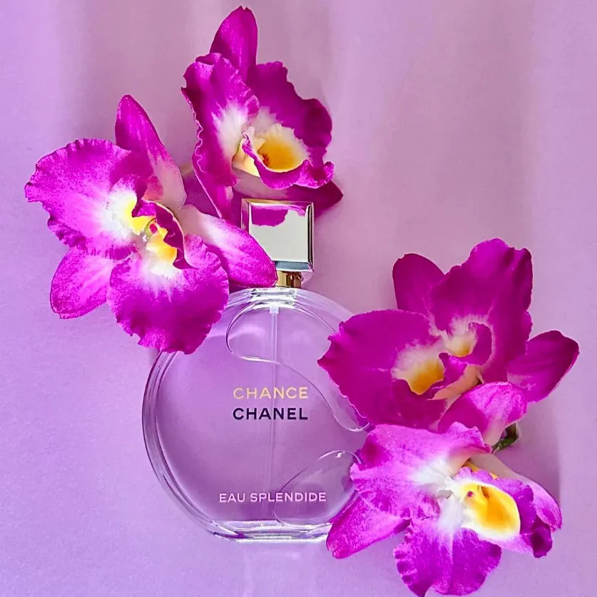Chanel Chance Eau Splendide EDP 100 ML Kadın Parfüm