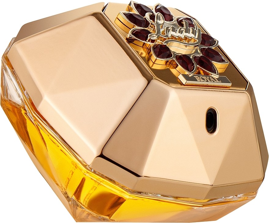 Lady Million Royal - 80 ML Kadın Parfüm