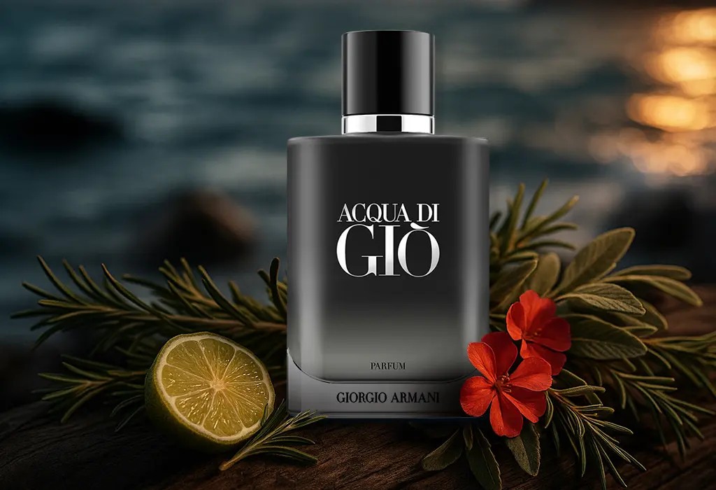 Giorgio Armani Acqua Di Gio Parfum 100 ML Erkek Parfüm