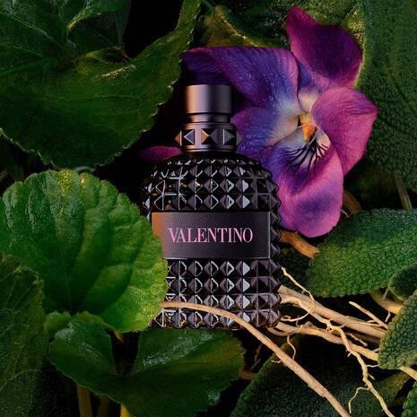 Valentino Uomo Born In Roma Intense EDP 100 ML Erkek Parfüm