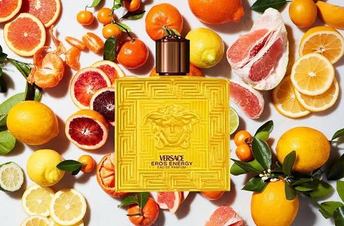 Versace Eros Energy EDP 100 ML Erkek Parfüm