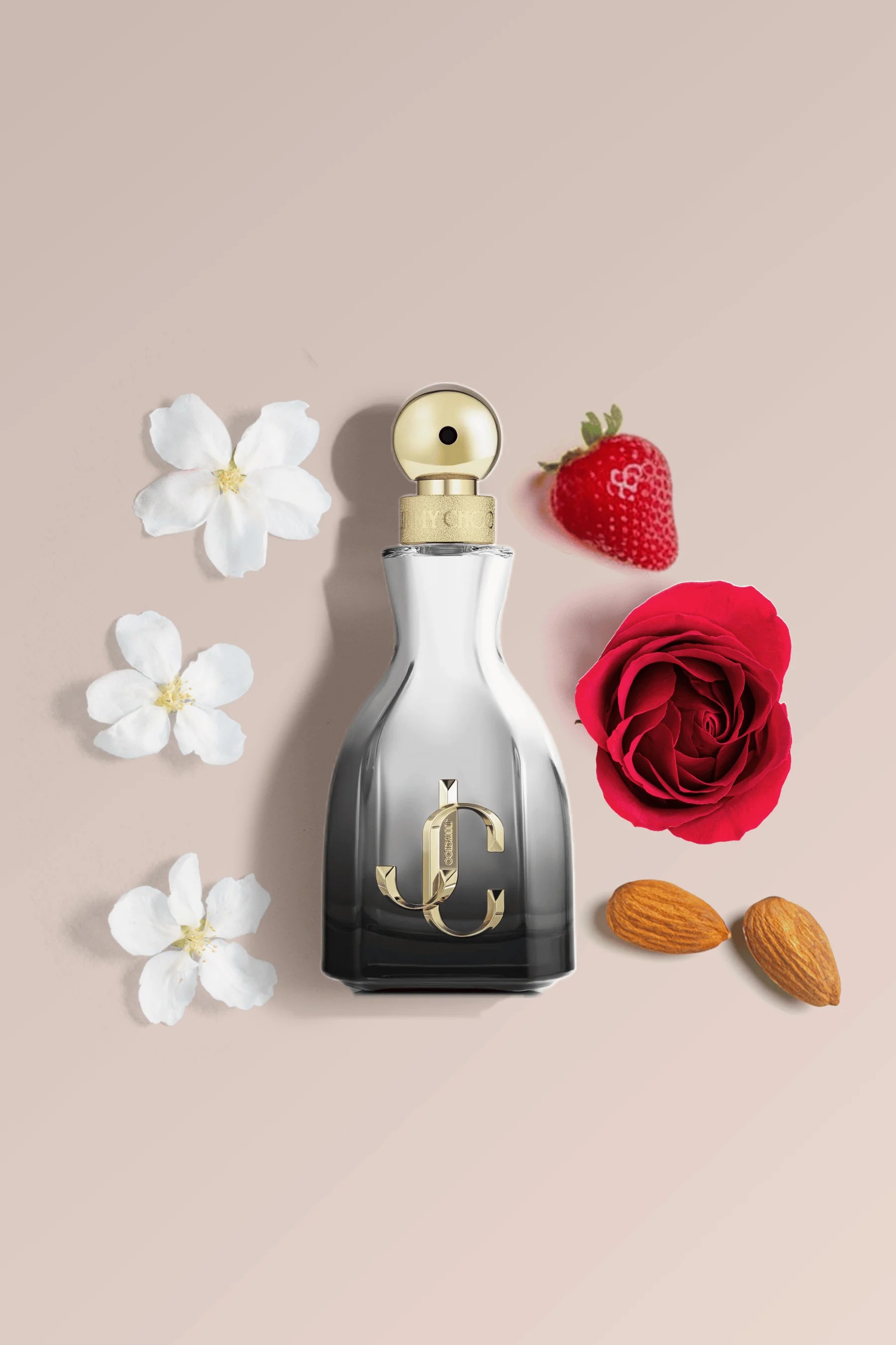 I Want Choo Forever EDP 100 ML Kadın Parfüm