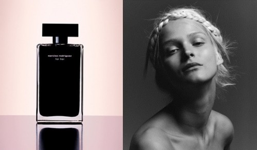 Narciso Rodriguez For Her EDT 100 ML Kadın Parfüm