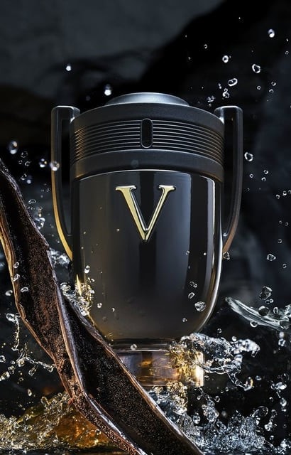 Paco Rabanne Invictus Victory EDP 100 ML Erkek Parfüm