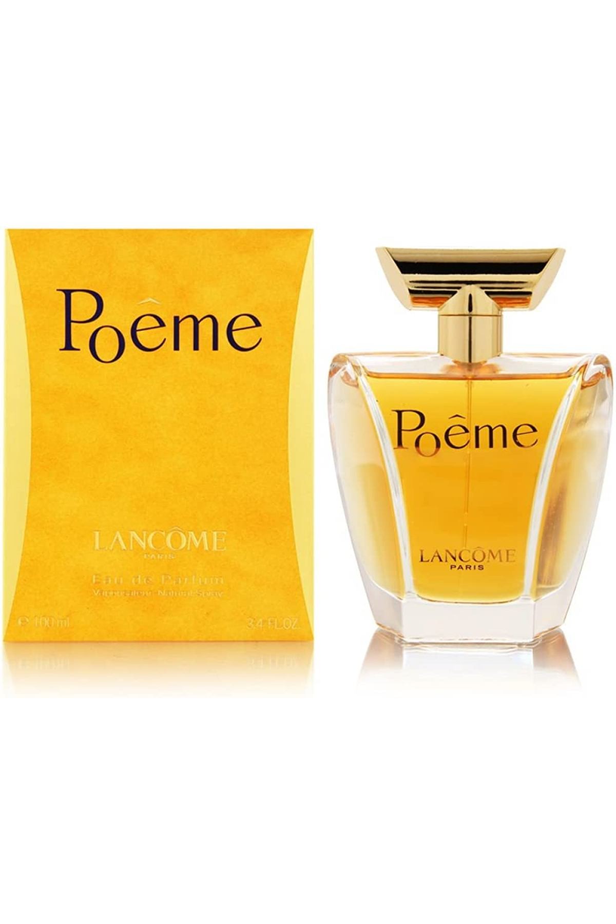 Poeme EDP - 100 ML Kadın Parfüm