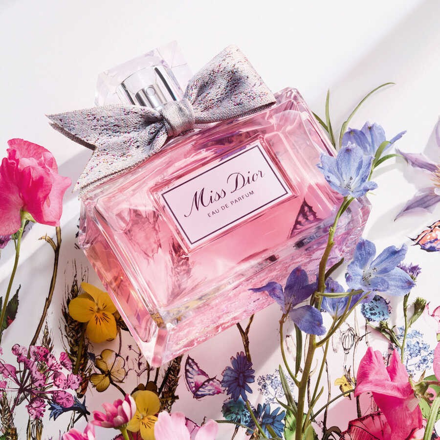 Christian Dior Miss Dior PARFUM 100 ML Kadın Parfüm