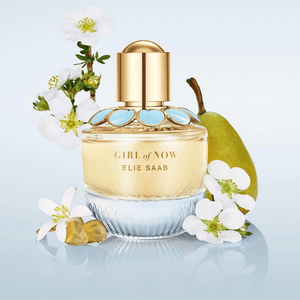 Elie Saab Girl of Now EDP 90 ML Kadın Parfüm