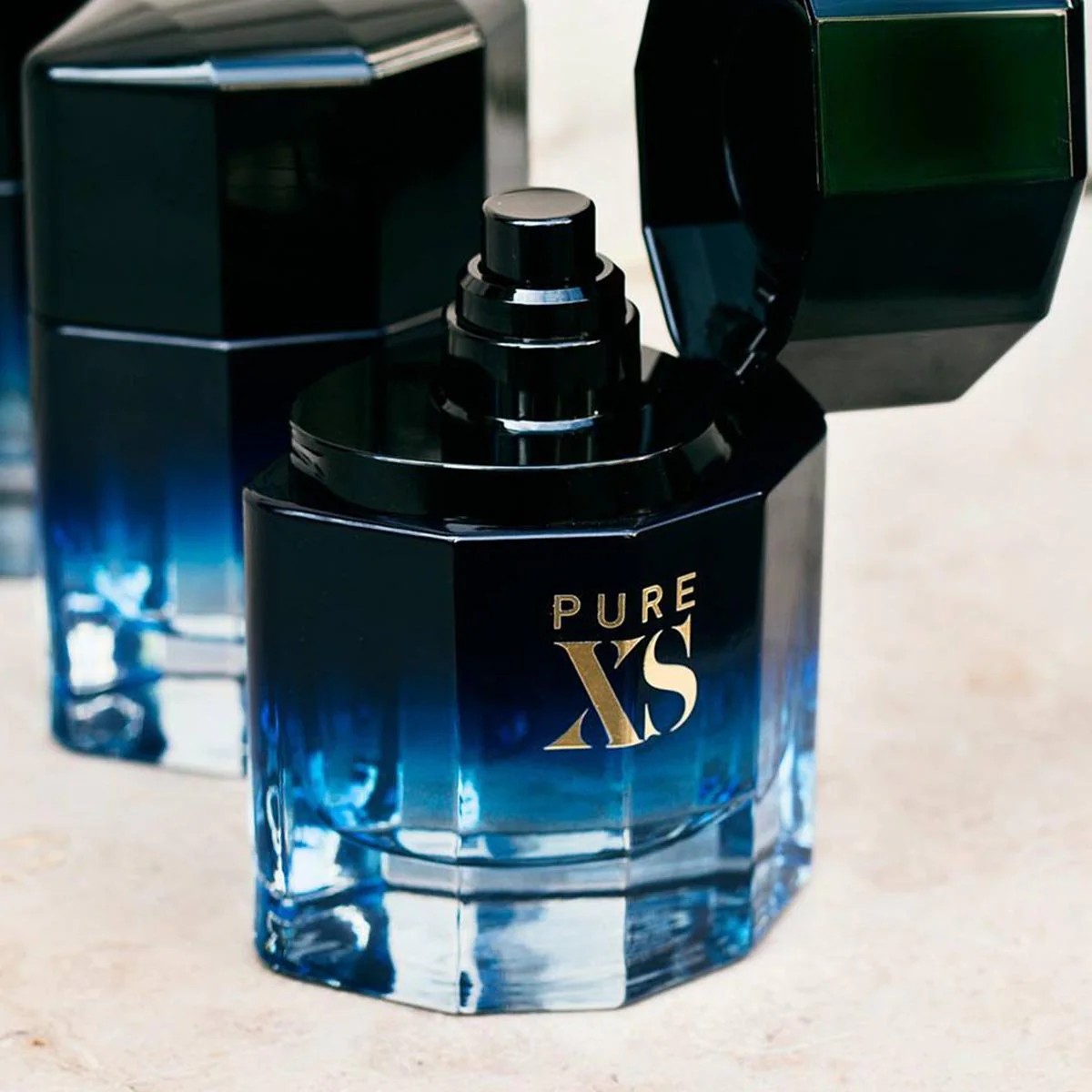 Paco Rabanne Pure XS EDT 100 ML Erkek Parfüm