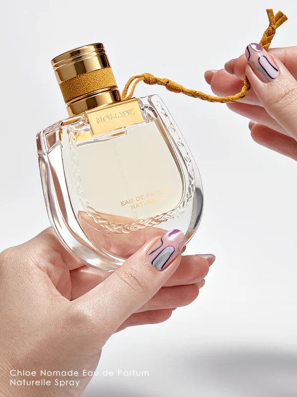 Chloe Nomade Naturelle EDP 75 ML Kadın Parfüm