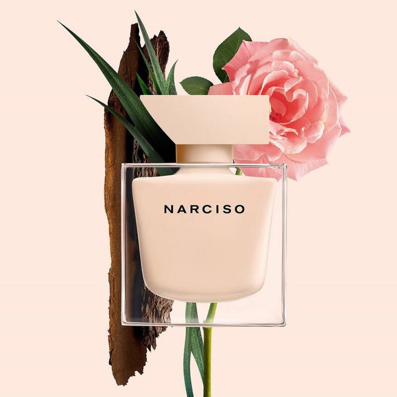 Narciso Rodriguez Poudree EDP 90 ML Kadın Parfüm