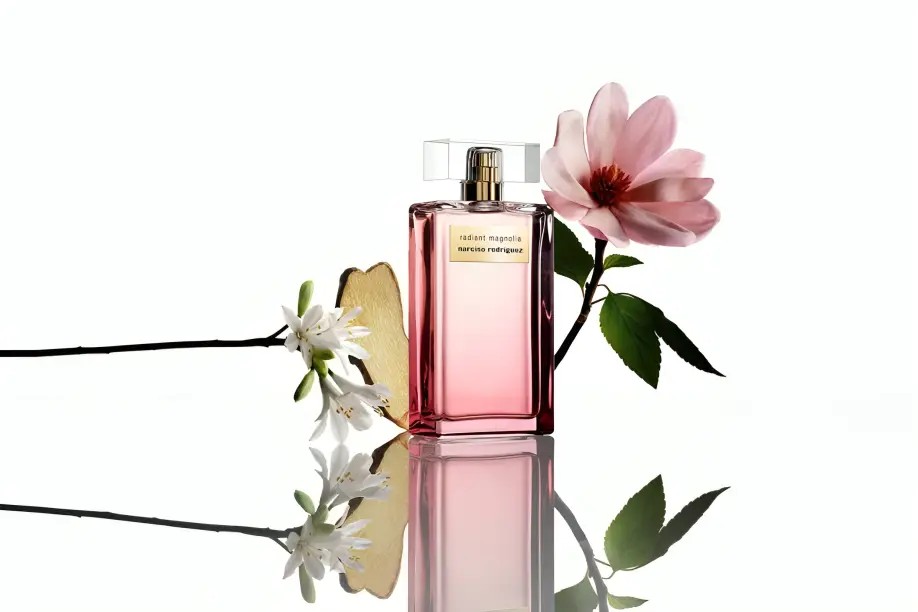 Narciso Rodriguez Radiant Magnolia İntense EDP 100 ML Kadın Parfüm