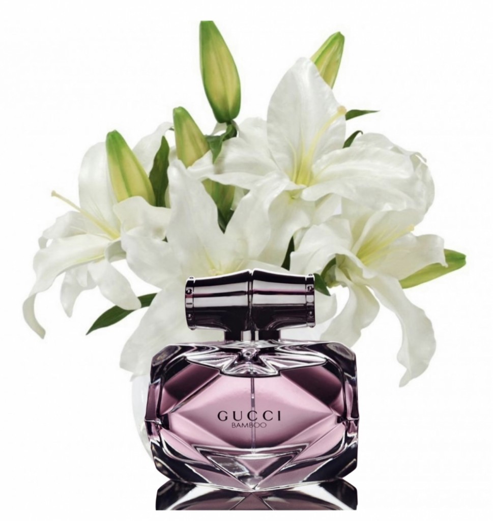 Gucci Bamboo EDP 75 ML Kadın Parfüm