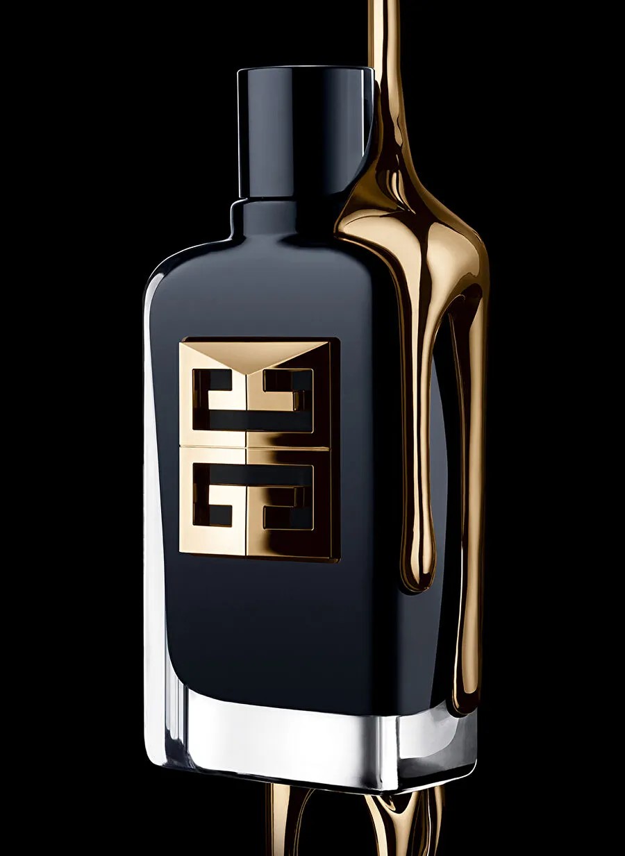 Givenchy Gentleman Socıety Ambree EDP 100 ML Erkek Parfüm