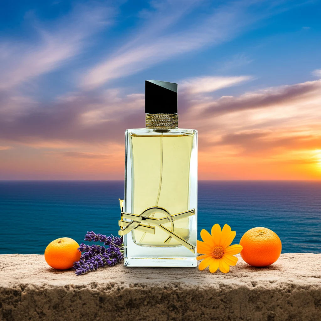 Yves Saint Laurent Libre EDP 90 ML Kadın Parfüm