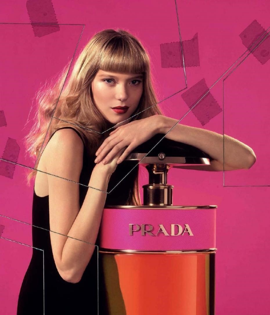Candy EDP 80 ML Kadın Parfüm