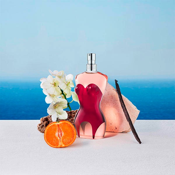 Jean Paul Gaultier Classique EDP 100 ML Kadın Parfüm