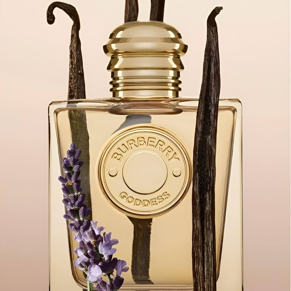 Burberry - Goddess EDP 100 ML Kadın Parfüm