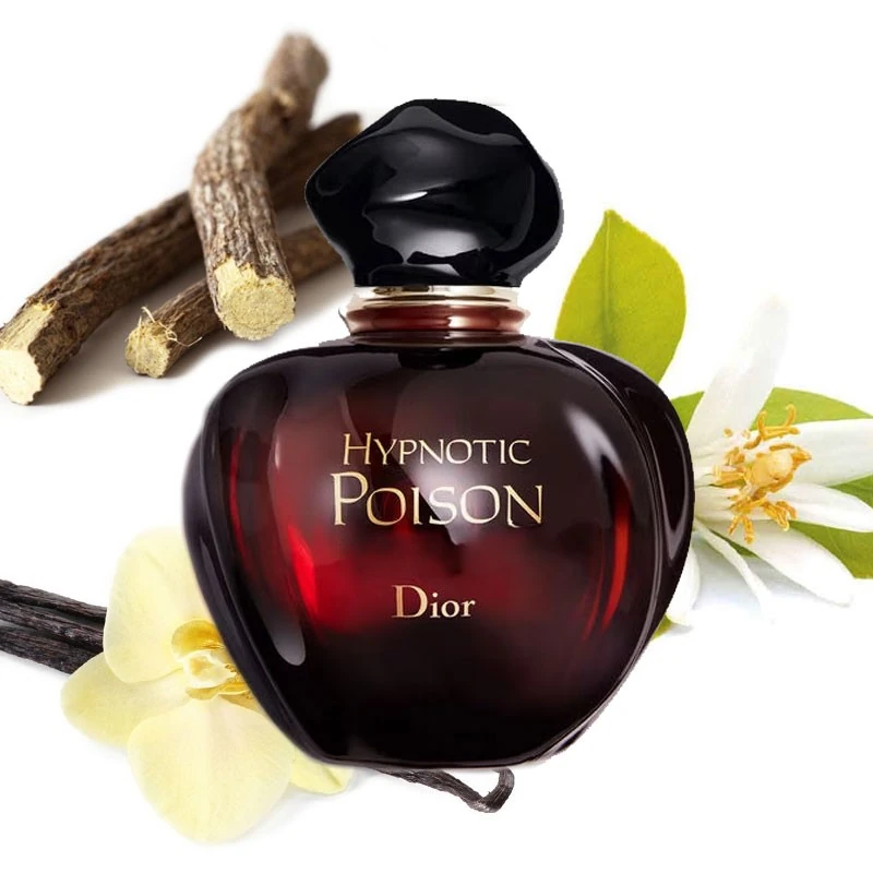 Christian Dior Hypnotic Poison EDP 100 ML Kadın Parfüm