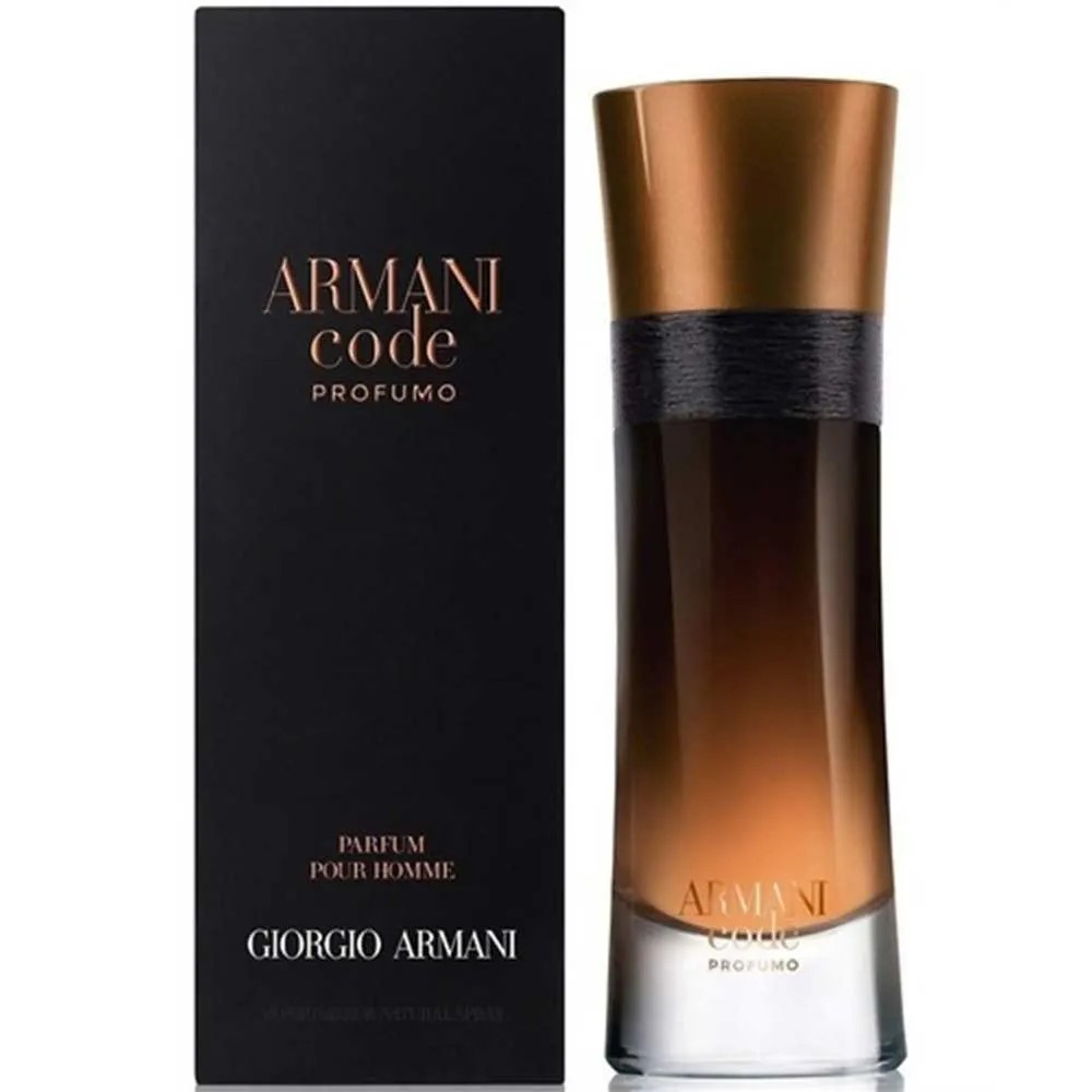 Code Profumo EDP 75 ML Erkek Parfüm