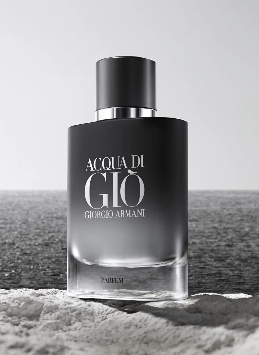 Giorgio Armani Acqua Di Gio Parfum 100 ML Erkek Parfüm