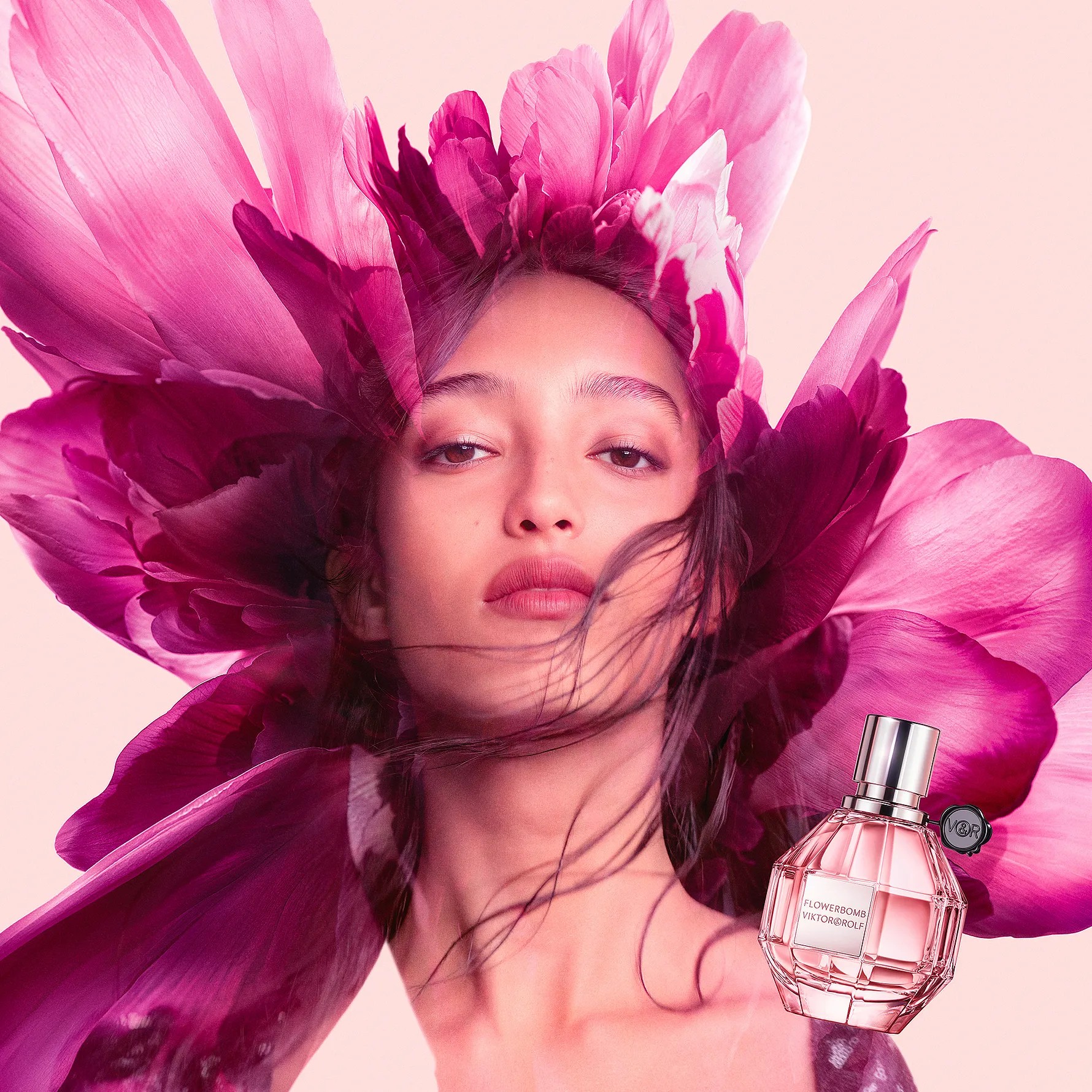 Viktor&Rolf Flowerbomb EDP 100 ML Kadın Parfüm