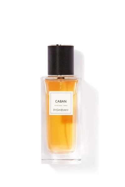 Le Vestiaire Des Parfums Caban Unisex Parfüm 125 ML