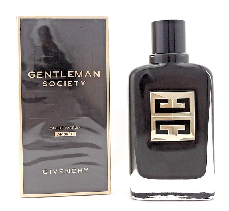 Givenchy Gentleman Socıety Ambree EDP 100 ML Erkek Parfüm