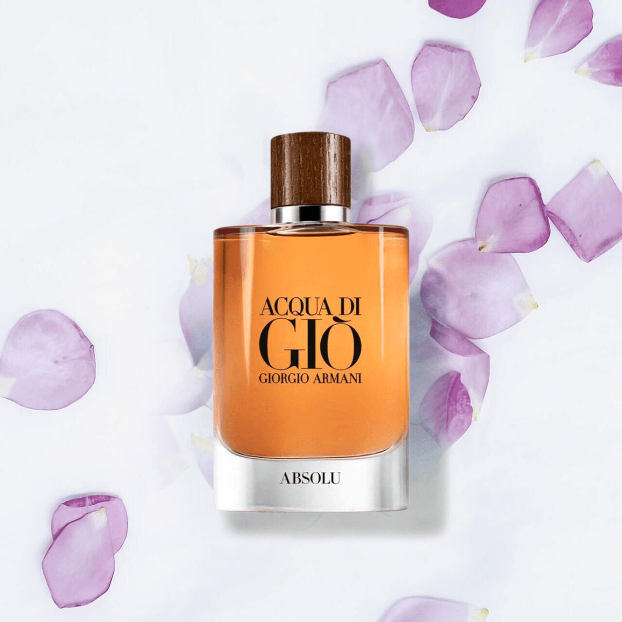 Armani Acqua Di Gio Absolu EDP 75 ML Erkek Parfüm