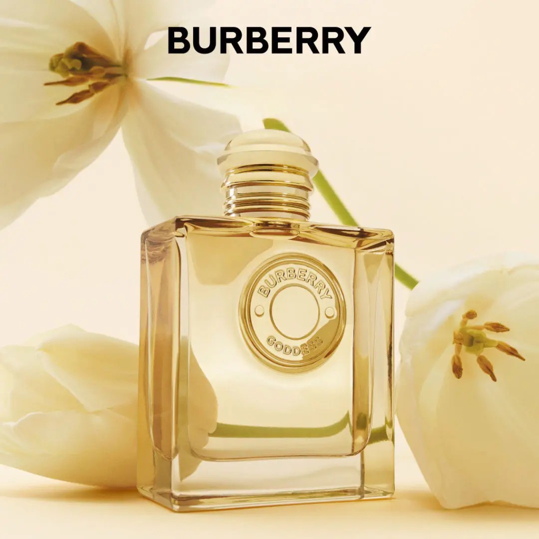 Burberry - Goddess EDP 100 ML Kadın Parfüm