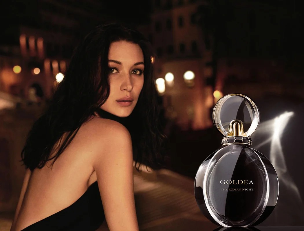 Bvlgarı - Goldea The Roman Night EDP 75 ML Kadın Parfüm
