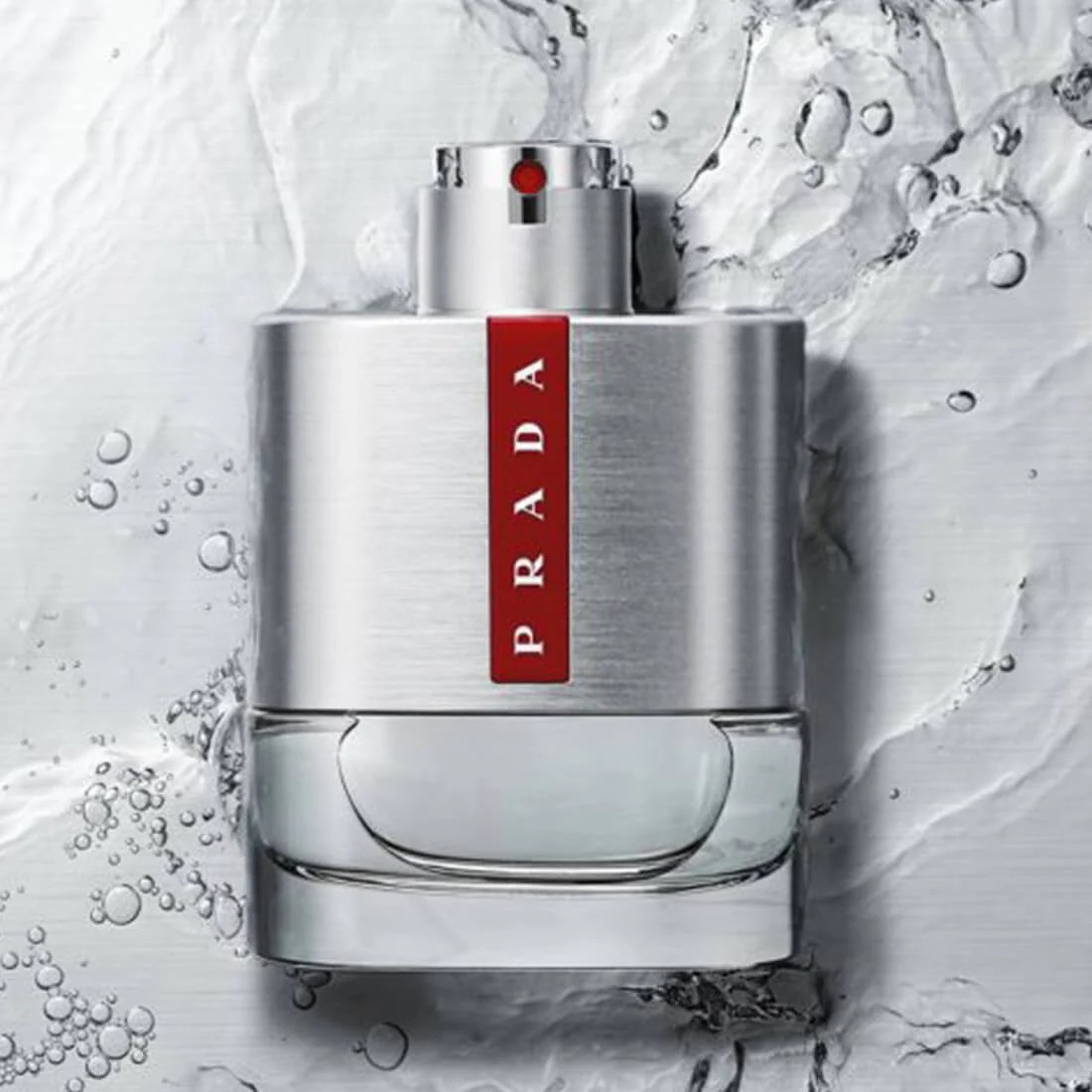 Prada Luna Rossa EDT 100 ML Erkek Parfüm