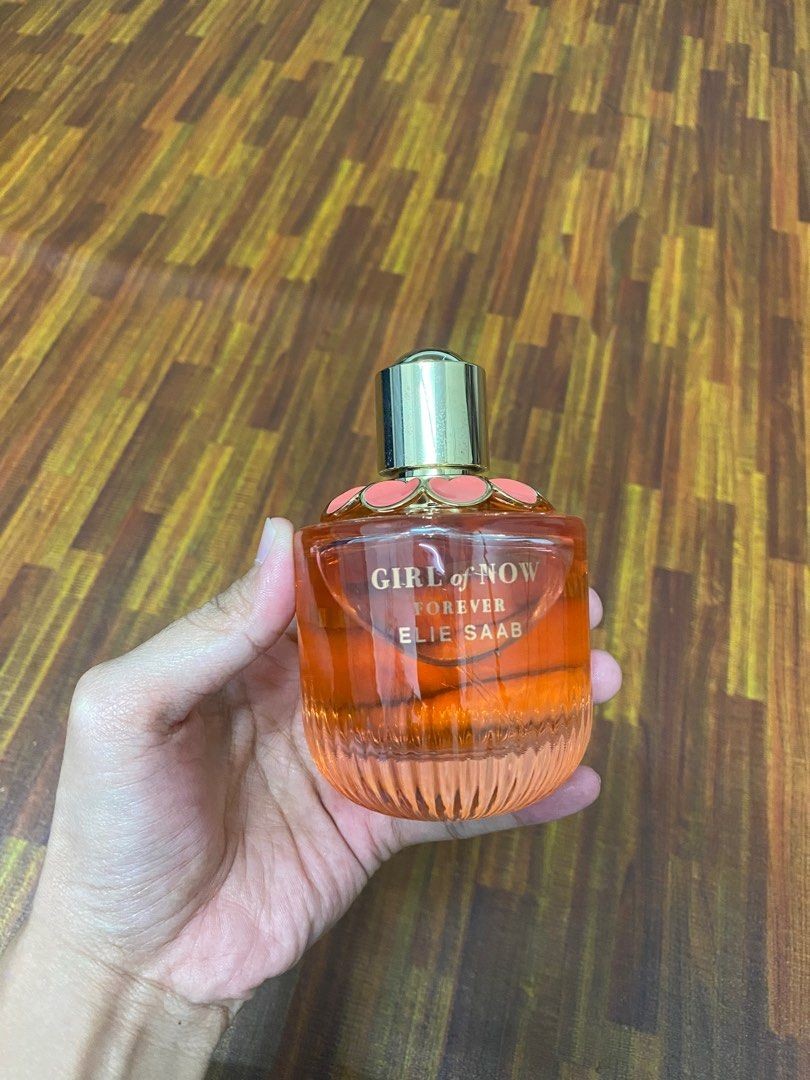 Elie Saab Girl of Now Forever EDP 90 ML Kadın Parfüm