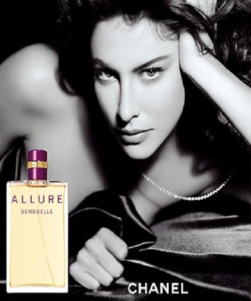 Chanel Allure Sensuelle Eau de Toilette 100 ML Kadın Parfüm