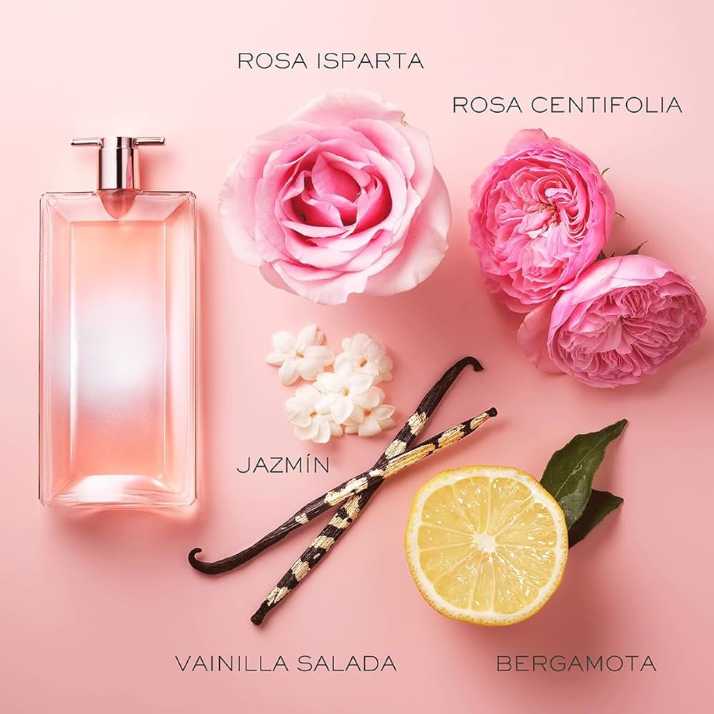 Lancome Idole Aura Parfum EDP 100 ML Kadın Parfüm