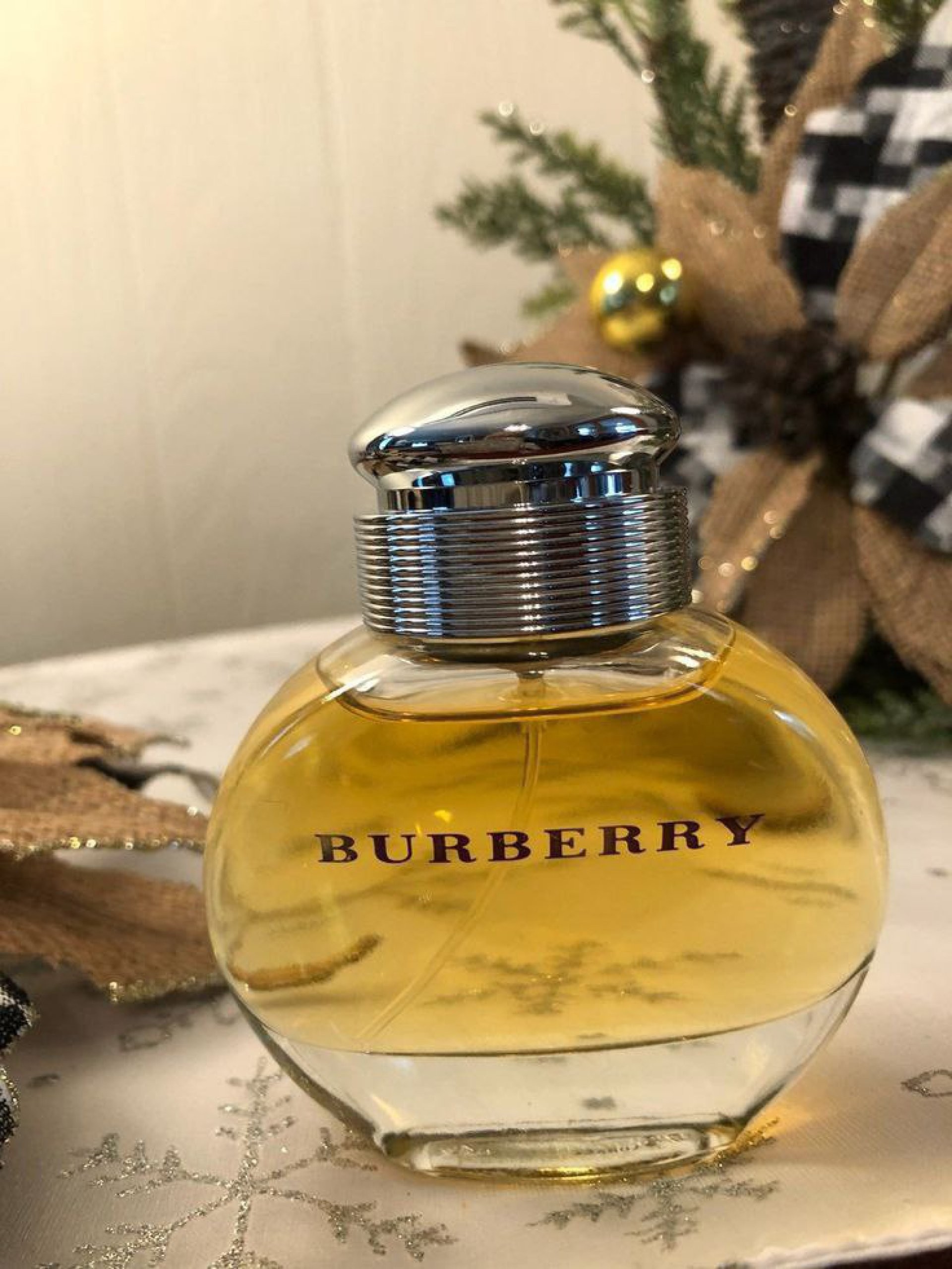 Classic EDP 100 ML Kadın Parfüm