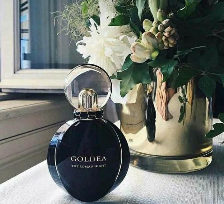 Goldea The Roman Night EDP - 75 ML Kadın Parfüm